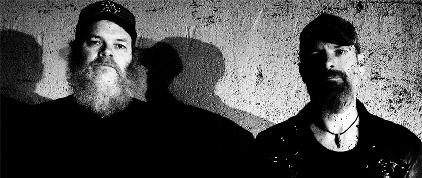 Mirrors For Psychic Warfare (Neurosis, Etc.) Debut "Crooked Teeth"