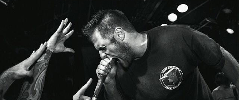 Karl Schubach Breaks His Silence On Being Replaced In Misery Signals