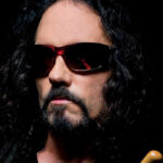 Autobiography Of Late Megadeth Drummer Nick Menza Due In December