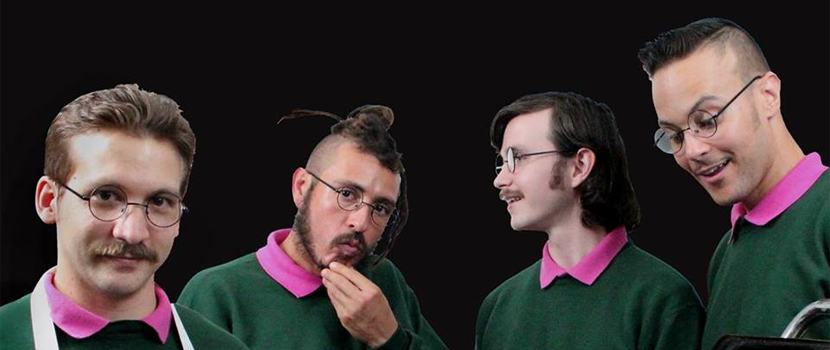 Okilly Dokilly Undergo Drastic Lineup Change, Plot UK Tour & New Album