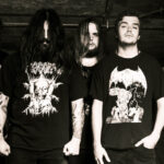 Outer Heaven To Release "Realms Of Eternal Decay" In October, Stream "Bloodspire"