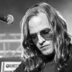 Pinkish Black Frontman Daron Beck Suffers Two Heart Attacks, GoFundMe Launched