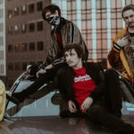 Polyphia, Hail The Sun & Covet Fall Tour Announced