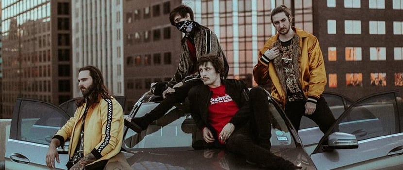 Polyphia, Hail The Sun & Covet Fall Tour Announced