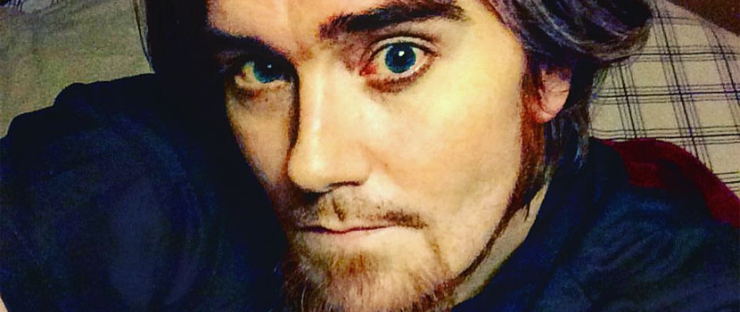 Former Primer 55 Vocalist Jason "J-Sin" Luttrell Has Passed Away (Updated)