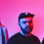 Puppy Show A Day In The Life Of A 'Goblin Girl' In "World Stands Still" Video