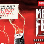 Roadrunner Records Tribute 'Metal Fest' Planned With Local Nashville Musicians & Special Guests