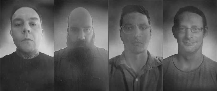 Shadow Snakes (Ex-Ed Gein, Breather Resist, Etc.) Premiere New Track "A Strange And Selfish Gratitude"