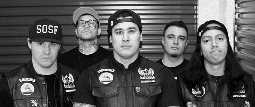 Colorado Hardcore Band Short Fuse 59 Involved In Fatal Accident After Being Hit By Alleged Drunk Driver