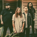 Silent Planet Premiere "Visible Unseen" Music Video
