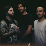 Skyharbor Announce European/UK Tour
