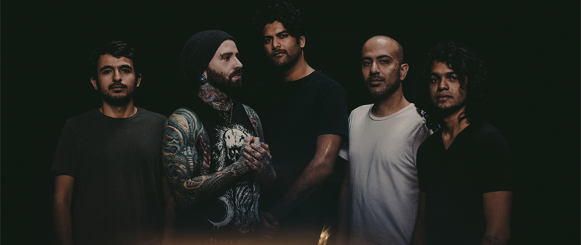 Skyharbor Announce European/UK Tour