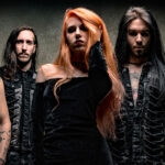 Starkill Premiere Animated Music Video For New Single "Until We Fall"