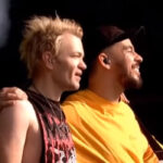 Sum 41 Cover Linkin Park's "Faint" With Mike Shinoda, Pro-Shot Footage Available