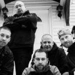 Terror Streaming New Release "Trapped In A World"