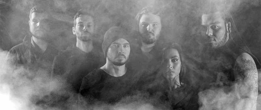 The Breathing Process Streaming New Album "Samsara"