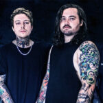 The Browning Stream New Song "Geist", We Butter The Bread With Butter Frontman Guests