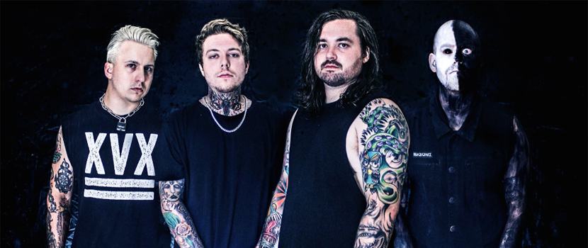 The Browning Detail New Album "Geist"