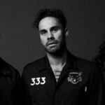 The Fever 333 Debut "Made An America" Remix Video Featuring Travis Barker & Vic Mensa