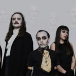 Thou & The Body Release Live Album "Everyday, Things Are Getting Worse" For Charity