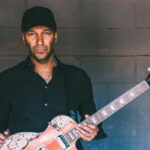 Tom Morello Announces New Guest-Filled Album "The Atlas Underground Flood", Debuts Three Singles