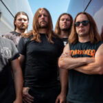 Unearth, Madball & Undeath Announce Brief September Tour