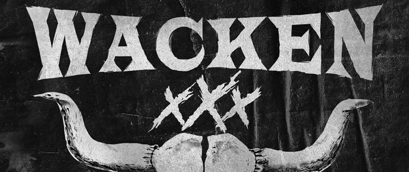 Meshuggah, Parkway Drive, Sabaton, Etc. Revealed For 2019 'Wacken Open Air'