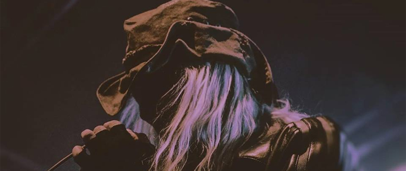New Warrel Dane Track "As Fast As The Others" Debuts