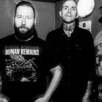 Wear Your Wounds (Converge, Etc.) Book Studio Time For Next Release