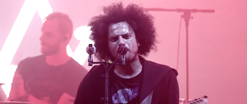 Pro-Shot Live Footage Of Zeal & Ardor Performing "Stranger Fruit" In Brooklyn, NY Available