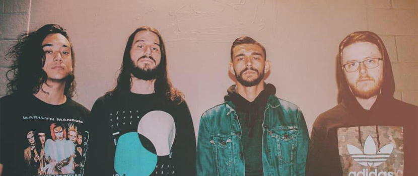 Aethere Sign With Attila Frontman's Stay Sick Recordings, Debut "Ash Of Existence"