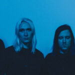Afterlife Sign With Hopeless Records For New Album, Debut "Throat" Video