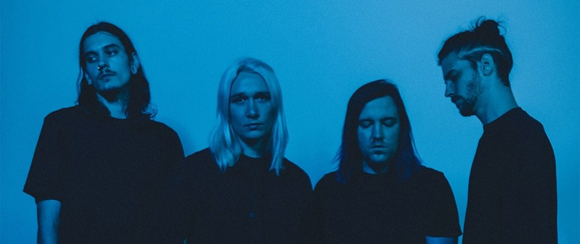 Afterlife Sign With Hopeless Records For New Album, Debut "Throat" Video
