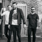 Avenged Sevenfold Share Second Part Of "Nightmare" 'Breakdown' Webisode