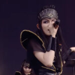 BABYMETAL Ready "Distortion" 12", Share New Live Video