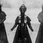 Behemoth's Infero Is Now Available As A Mini-Bust Figurine