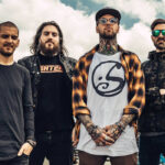 Betraying The Martyrs, Entheos, Sentinels, Within Destruction, Etc. North American Tour Revealed