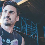 Rage Against The Machine's Brad Wilk Recovering From Second Knee Surgery This Year