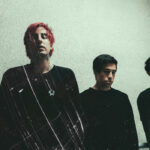 Capsize Removed From Blessthefall's Spring Tour Following Sexual Misconduct Allegations