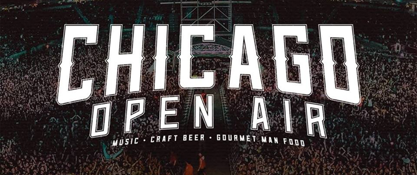 'Chicago Open Air' Festival Set To Return In May