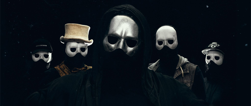 ChuggaBoom Mock The Hardships Of Being A Scene Kid With New Song "Growing Pains"