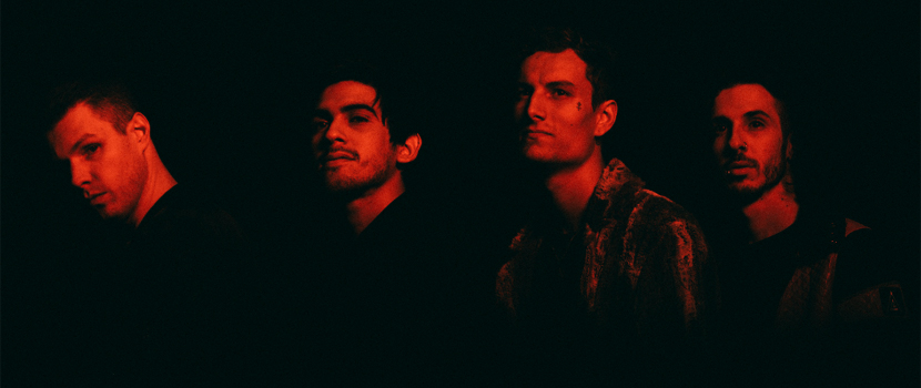 Crown The Empire, Attila, Veil Of Maya, Gideon, Etc. Set For 2019 'Rage Fest' Tour