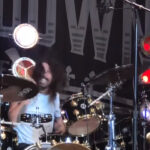 Dave Grohl Joins Trombone Shorty & Orleans Avenue For Live Cover Of Nirvana's "In Bloom"
