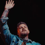 Davey Muise (Ex-Vanna, Etc.) Announces Solo Tour