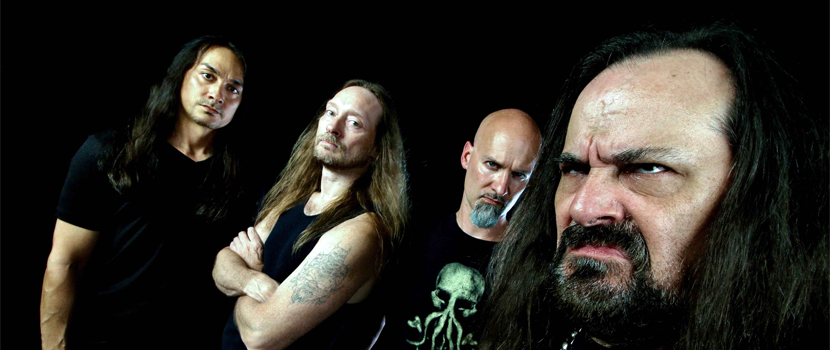 Deicide Announce "Legion" 30th Anniversary North American Tour With Kataklysm & Inhuman Condition