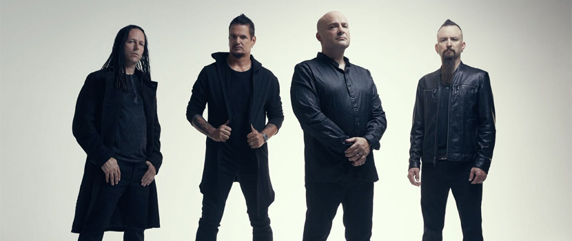 Korn, Breaking Benjamin, Disturbed, Evanescence, Etc. Booked For 2022 'Inkcarceration Festival'