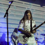 Doom Side Of The Moon (The Sword) Announce Mini-Tour