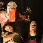 Exhumed Announce Fall Headlining Shows