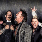 Fozzy Announce Summer Western U.S. Tour