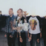 Heavens Blade (Suicide Silence, Youth Code, Etc.) Surprise Release Debut EP